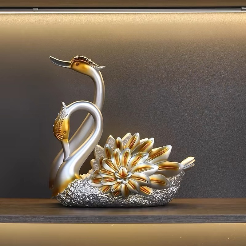 Swan Red Wine Rack Light Luxur - огляд і ціна Wine Beer Europe