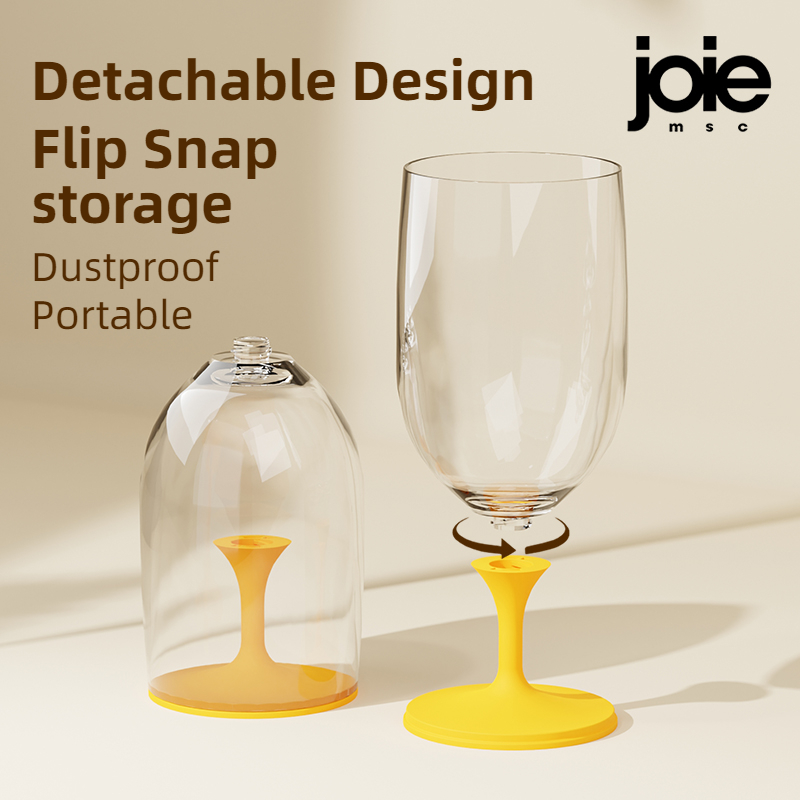 Joie Portable Beer Glass Unbre - огляд і ціна Wine Beer The Whiskey