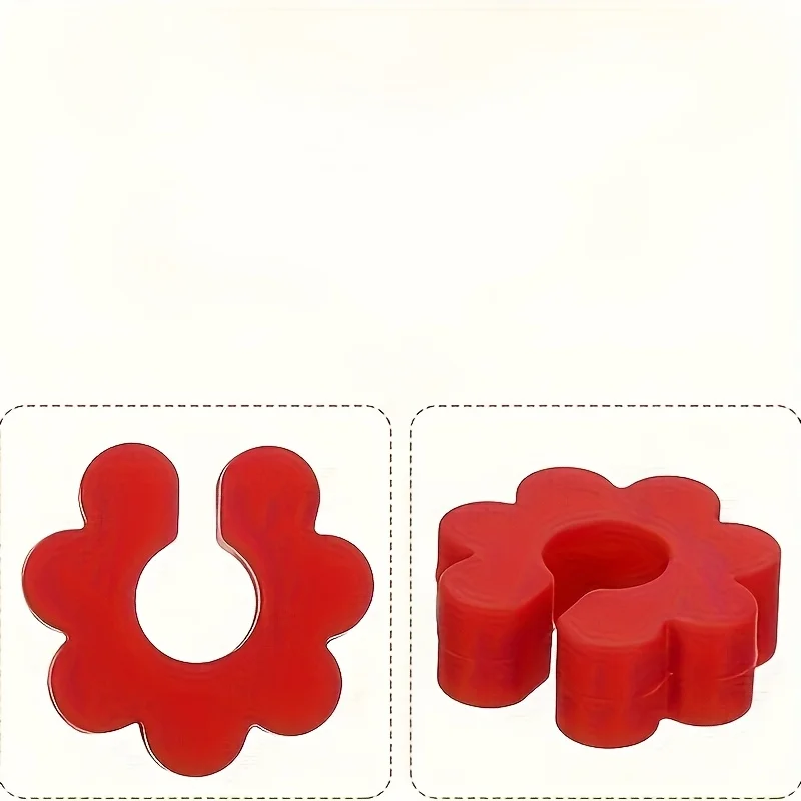 Silicone Wine Glass Markers,Co - огляд і ціна Wine Beer Cocktail
