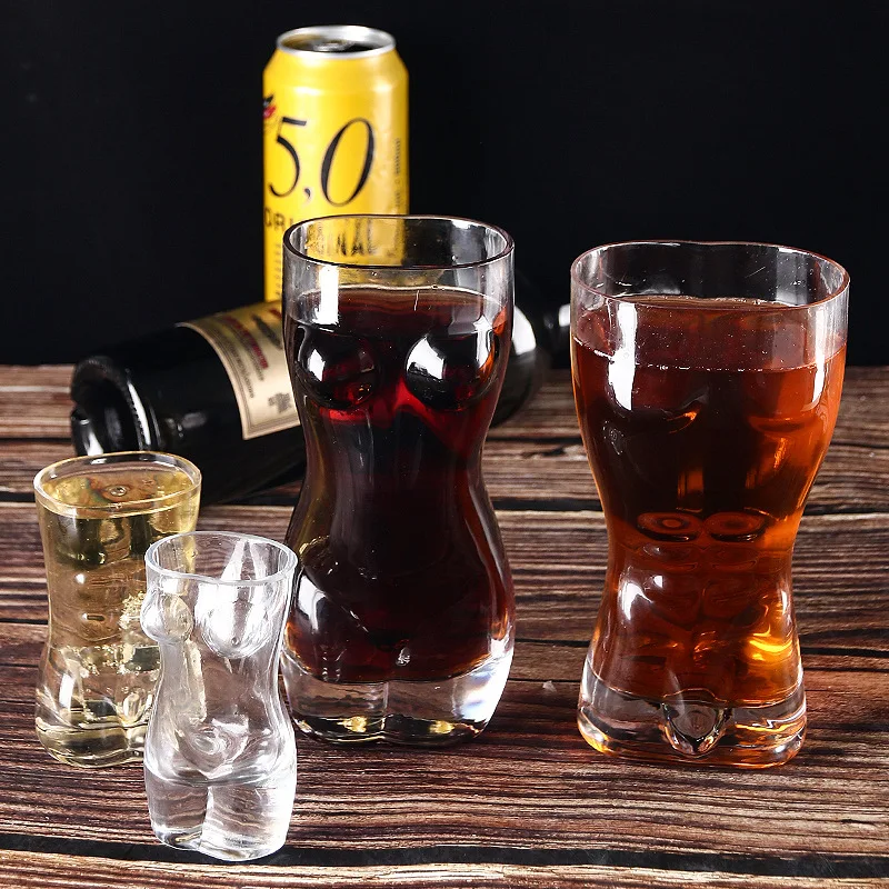 Sexo Lady Men Durable Double W - огляд і ціна Wine Beer Mixed Drinks