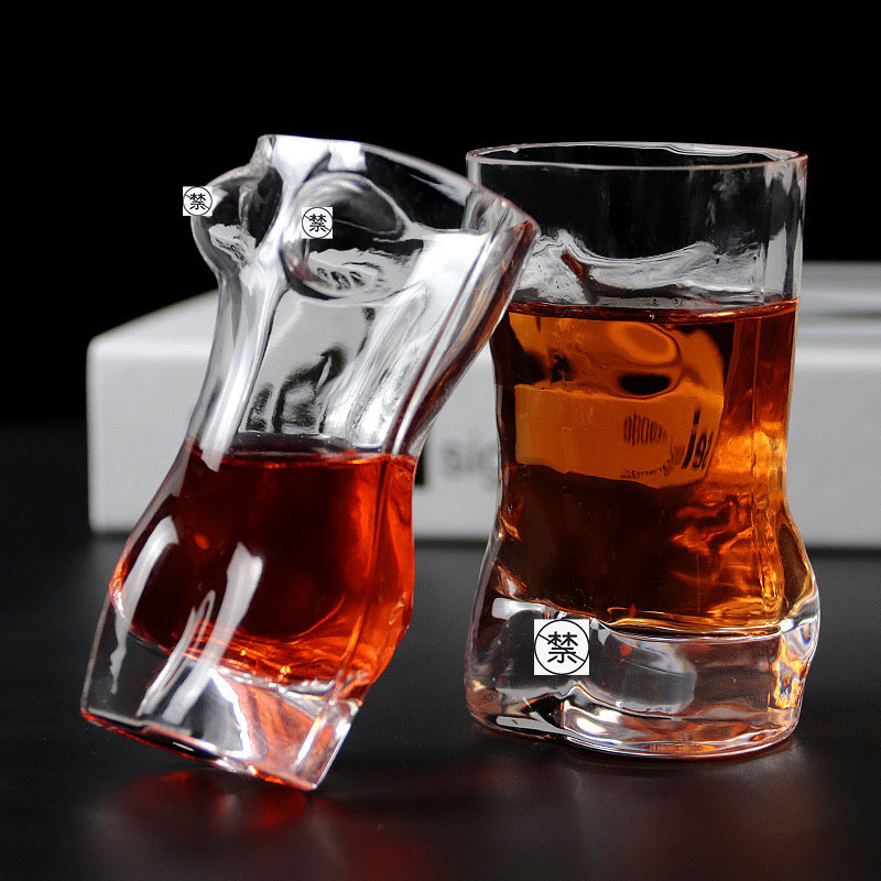 Sexo Lady Men Durable Double W - огляд і ціна Wine Beer Mixed Drinks