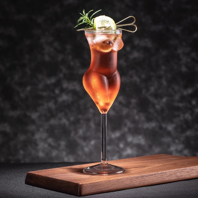 Creative Cocktail Glass Body S - огляд і ціна Wine Beer Cocktail