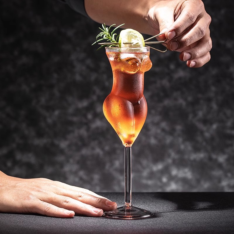Creative Cocktail Glass Body S - огляд і ціна Wine Beer Cocktail