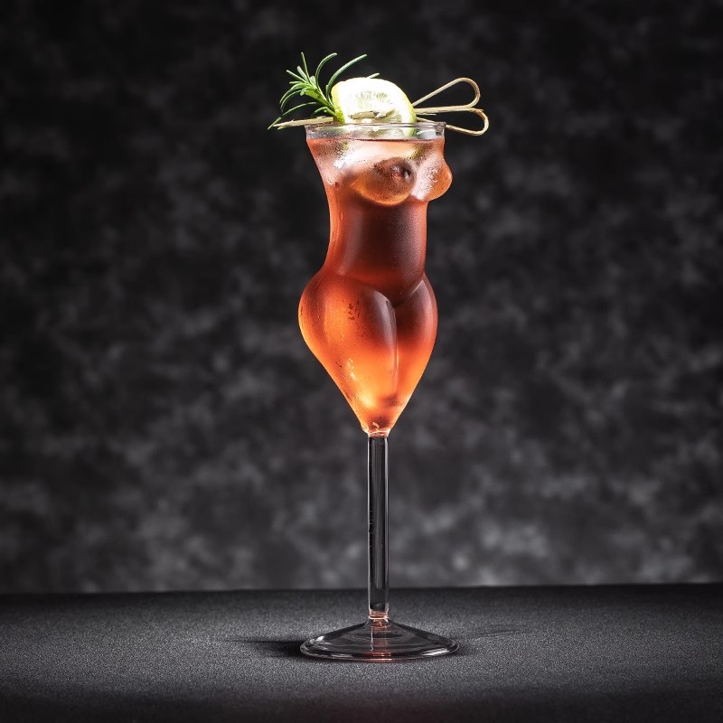Creative Cocktail Glass Body S - огляд і ціна Wine Beer Cocktail