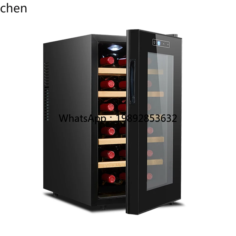 cc26 constant temperature wine - огляд і ціна Wine & Beer Shop Photos
