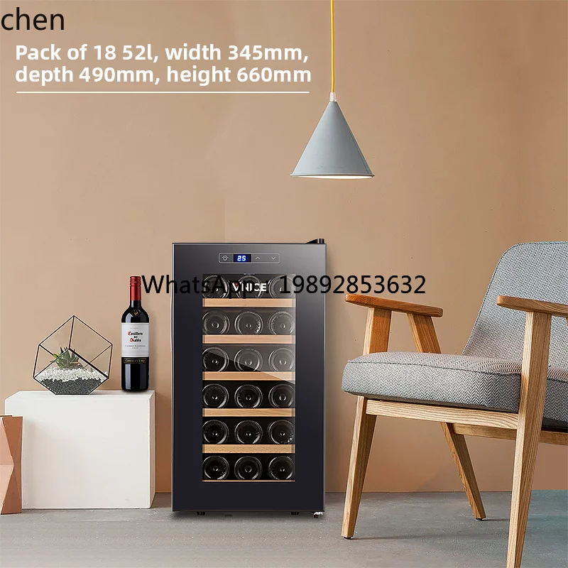 cc26 constant temperature wine - огляд і ціна Wine & Beer Shop Photos