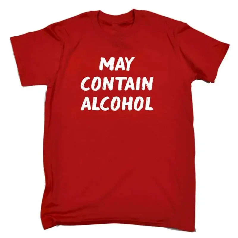 May Contain Alcohol Text Beer  - огляд і ціна Whisky Beer And Wine