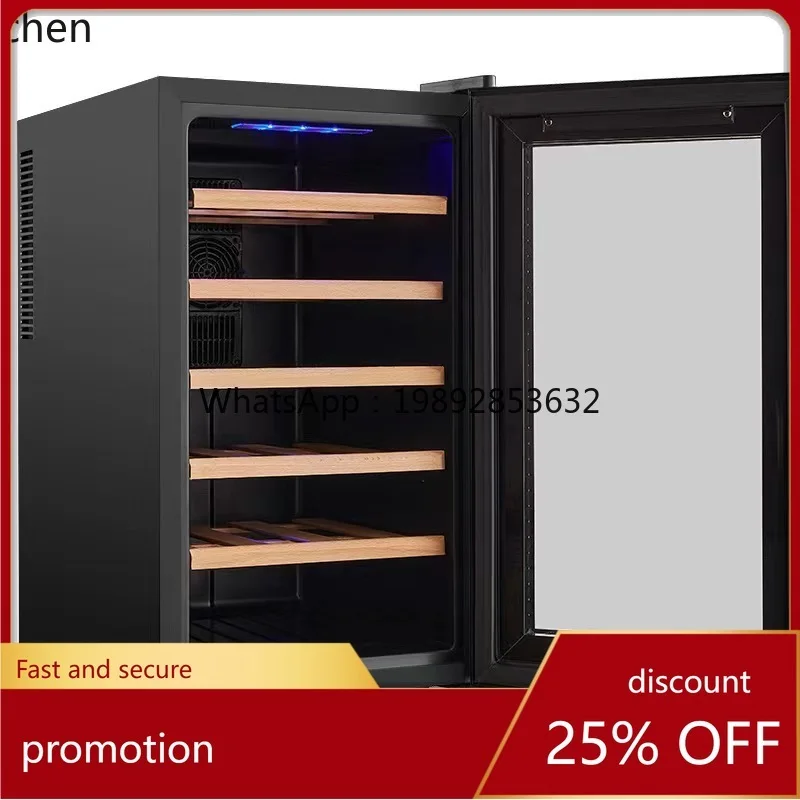 cc26 18-Pack Red Wine Constant - огляд і ціна Wine & Beer Shop Photos