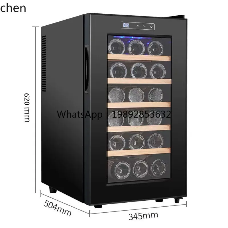 cc26 18-Pack Red Wine Constant - огляд і ціна Wine & Beer Shop Photos