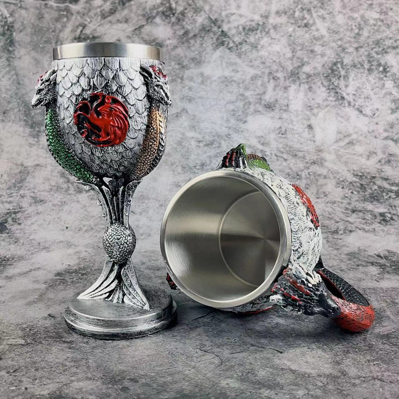 Stainless Steel Resin Thrones  - огляд і ціна Wine Beer Europe