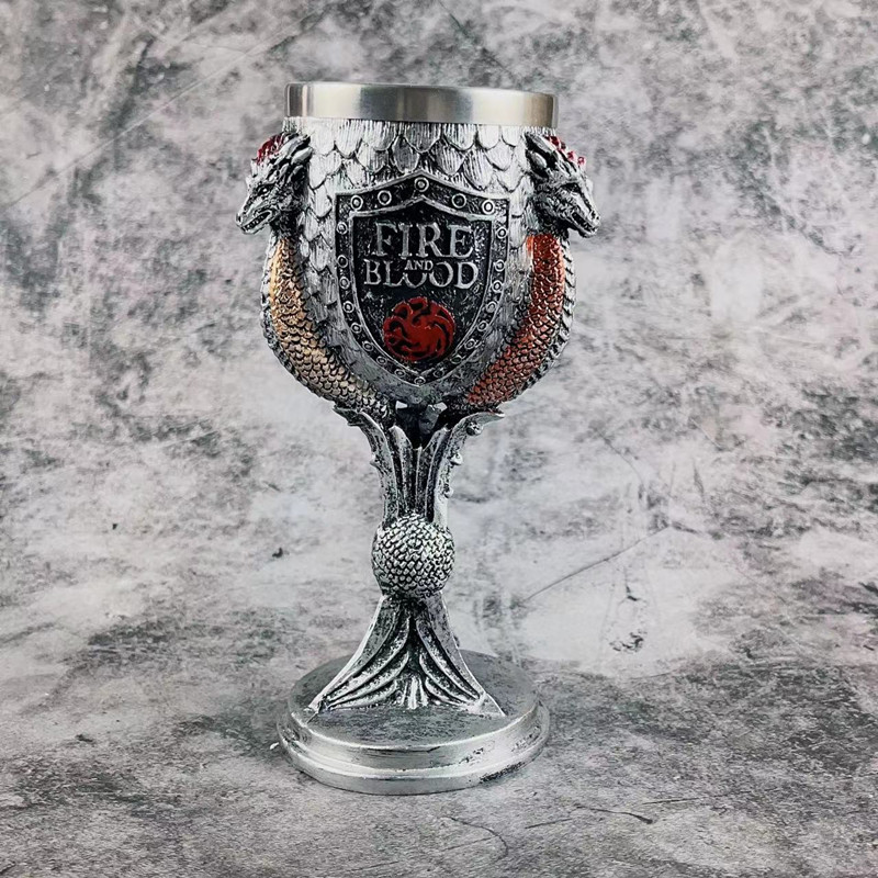Stainless Steel Resin Thrones  - огляд і ціна Wine Beer Europe