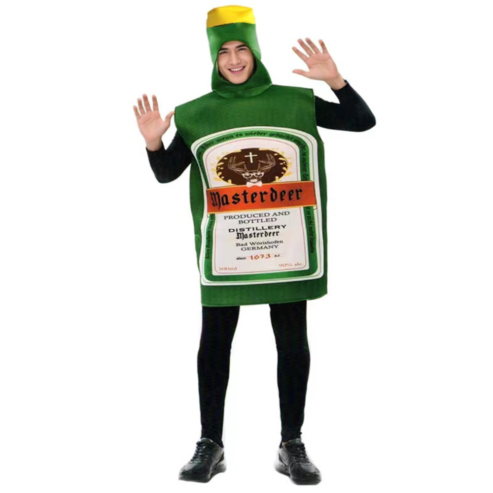 2025 New Unisex Men's Beer Bot - огляд і ціна Wine Beer Europe