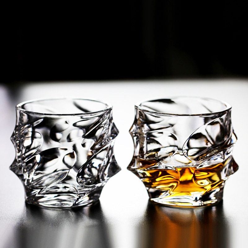 320ml Transparent Cocktail Bra - огляд і ціна Wine Beer The Whiskey
