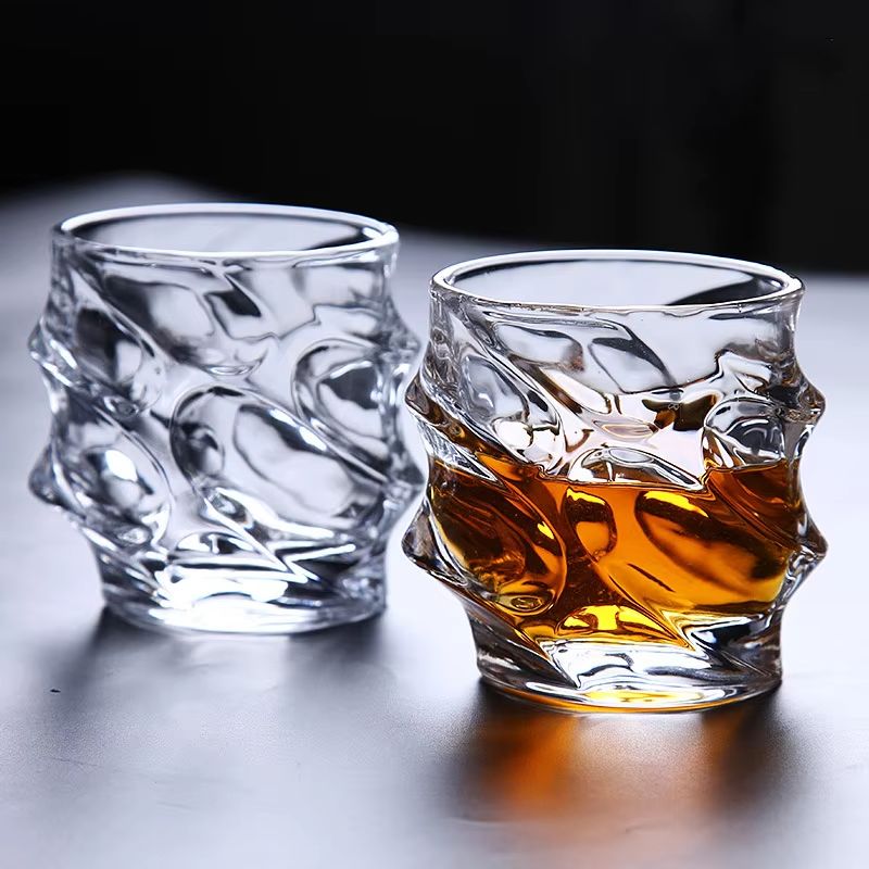 320ml Transparent Cocktail Bra - огляд і ціна Wine Beer The Whiskey