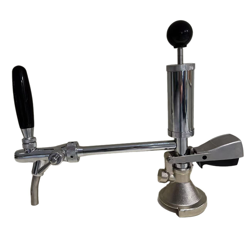 Long/Short Handle Beer Tap Sta - огляд і ціна Wine With Beer Mix