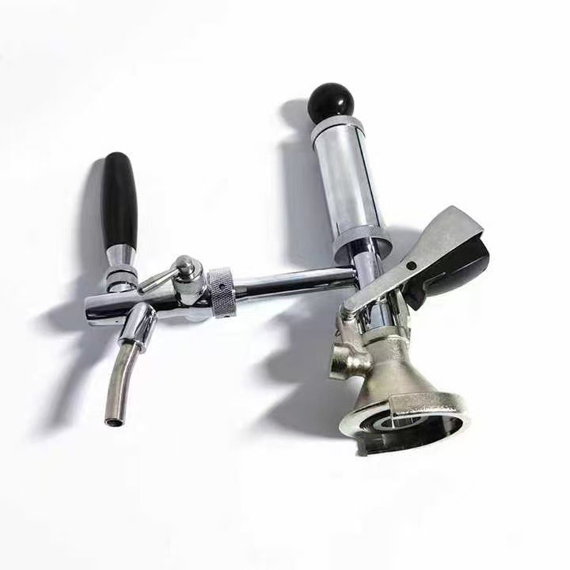 Long/Short Handle Beer Tap Sta - огляд і ціна Wine With Beer Mix