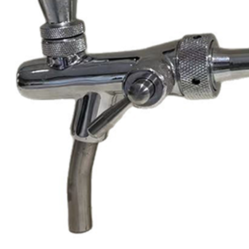 Long/Short Handle Beer Tap Sta - огляд і ціна Wine With Beer Mix
