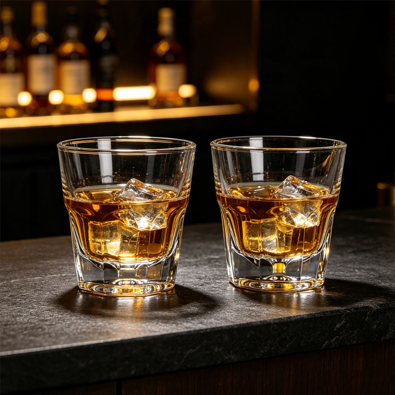 145ml/240ml Crystal Glass Whis - огляд і ціна Wine Beer And Spirit