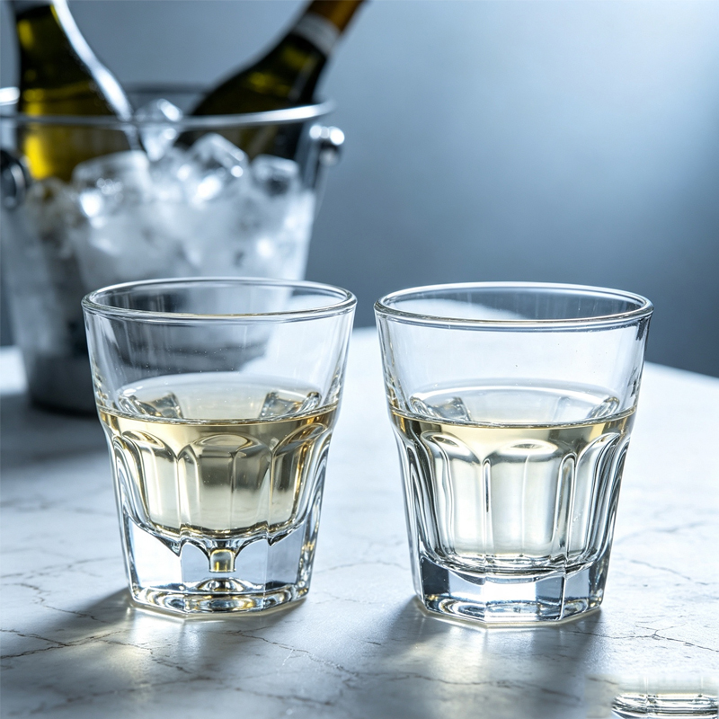 145ml/240ml Crystal Glass Whis - огляд і ціна Wine Beer And Spirit