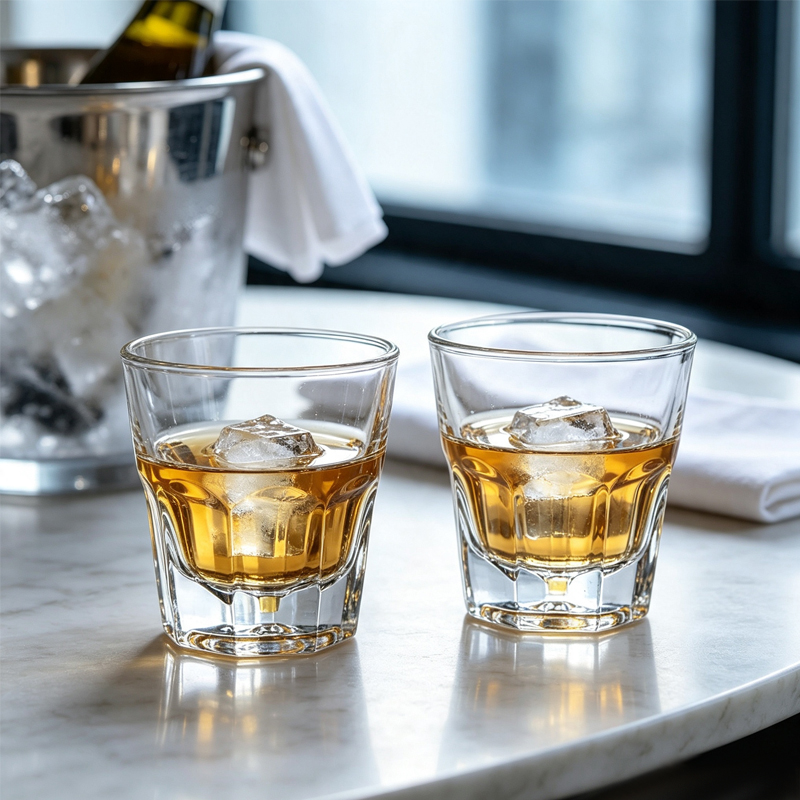 145ml/240ml Crystal Glass Whis - огляд і ціна Wine Beer And Spirit