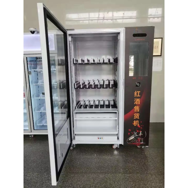 Hot Sale Touch Screen Beer cha - огляд і ціна Wine Beer & More
