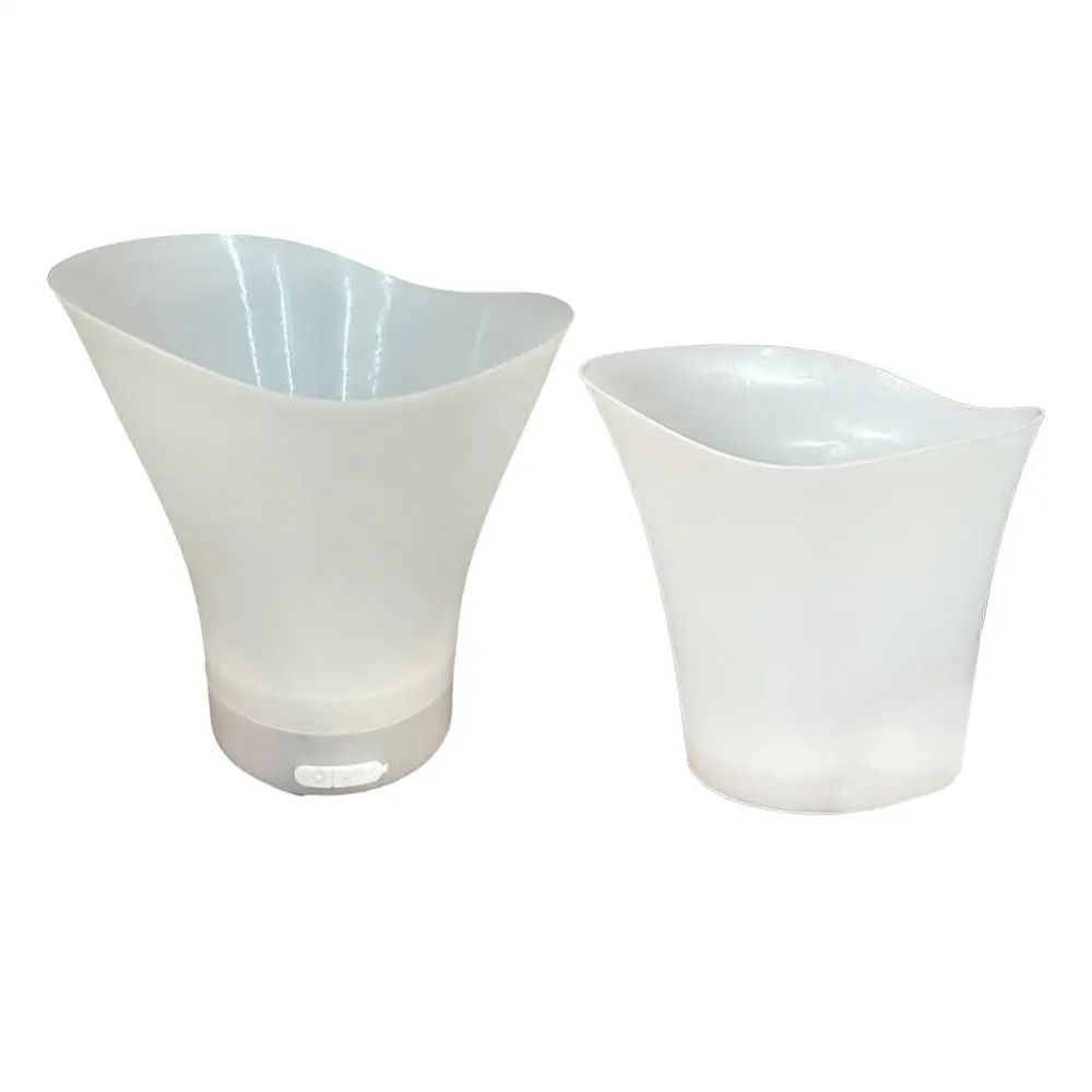 5L 7L LED Ice Bucket with Blue - огляд і ціна Beer Wine Up