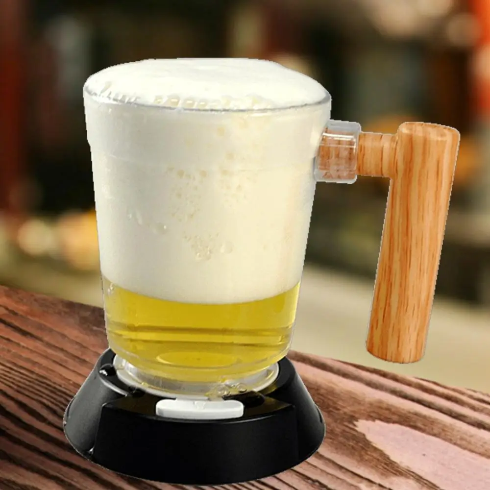 Bar Accessories Electronics Po - огляд і ціна Beer Wine Up