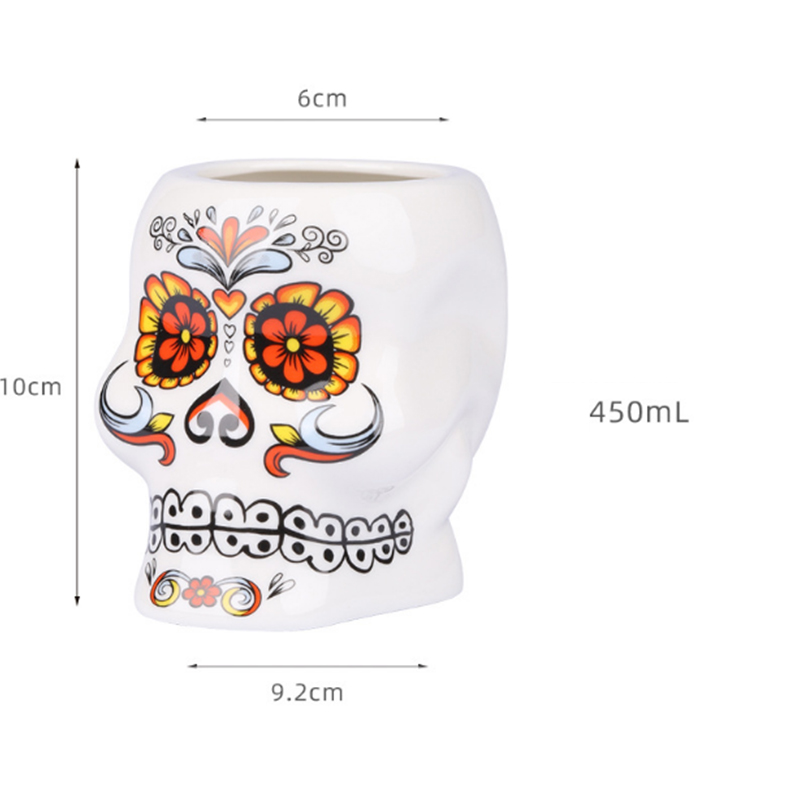 Hawaii Tiki Mugs Cocktail Cup  - огляд і ціна Wine Beer Cocktail