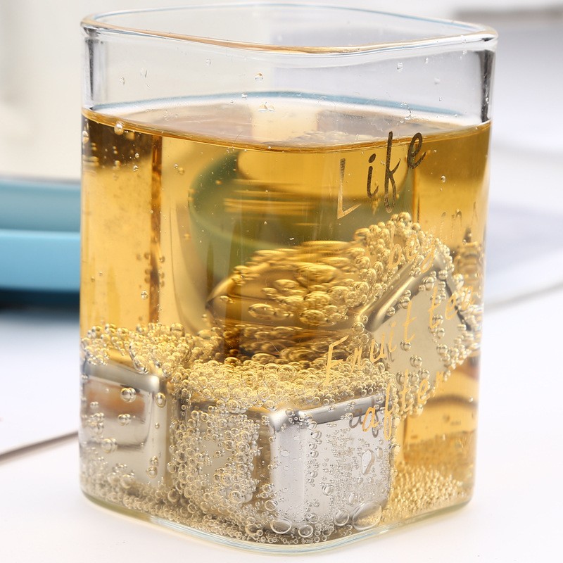 Stainless Steel Whisky Ice Sto - огляд і ціна Wine Beer The Whiskey