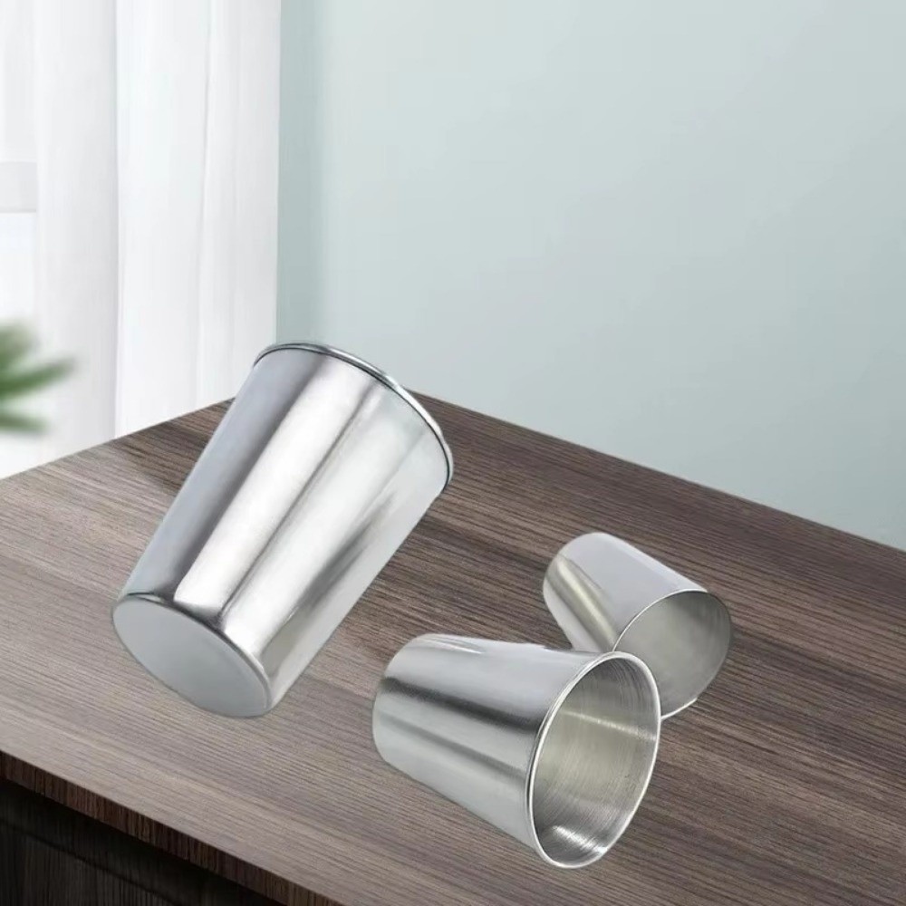 4Pcs Outdoor Stainless Steel C - огляд і ціна Whisky Beer And Wine