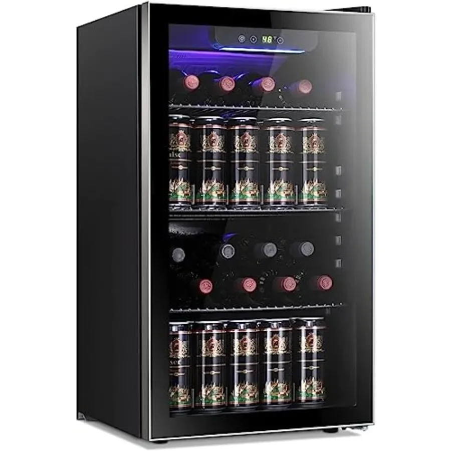 26 Bottle 130 Can Wine Cooler/ - огляд і ціна Wine With Beer Mix