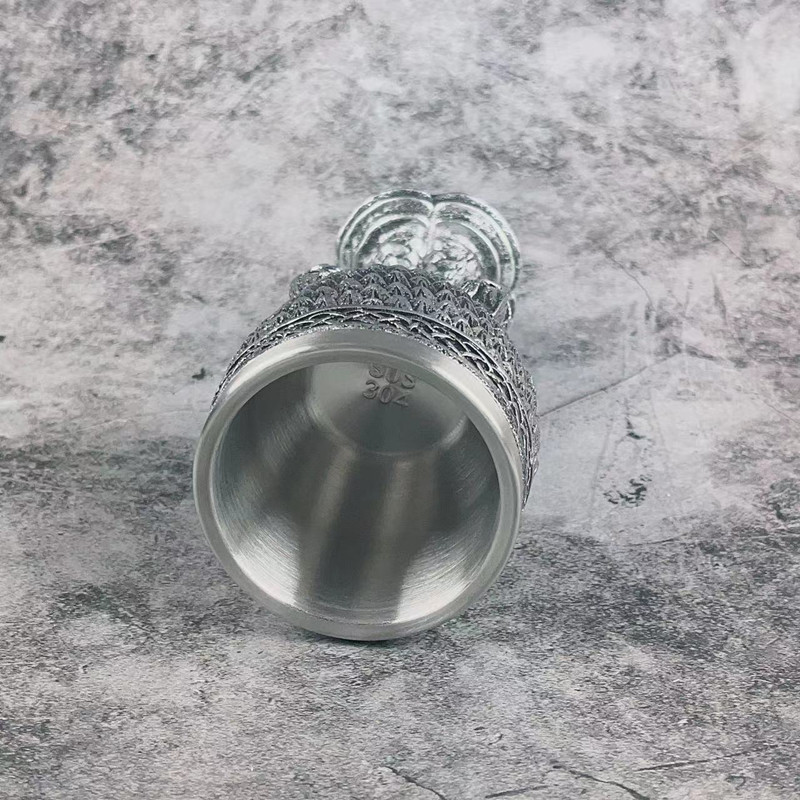 Gothic Wine Goblet, Chalice GO - огляд і ціна Wine Beer Europe