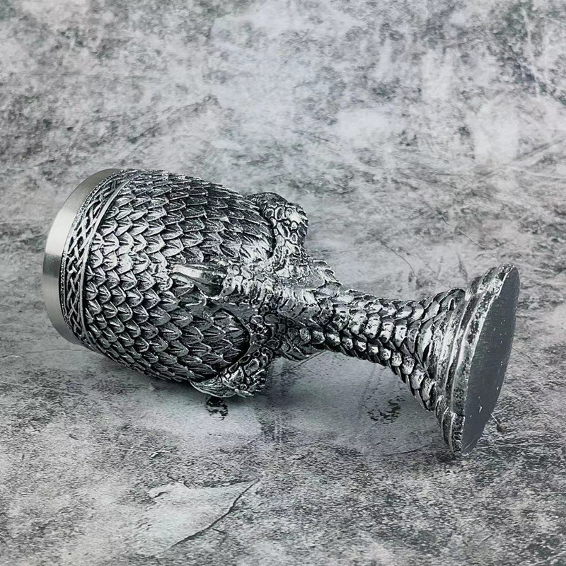Gothic Wine Goblet, Chalice GO - огляд і ціна Wine Beer Europe