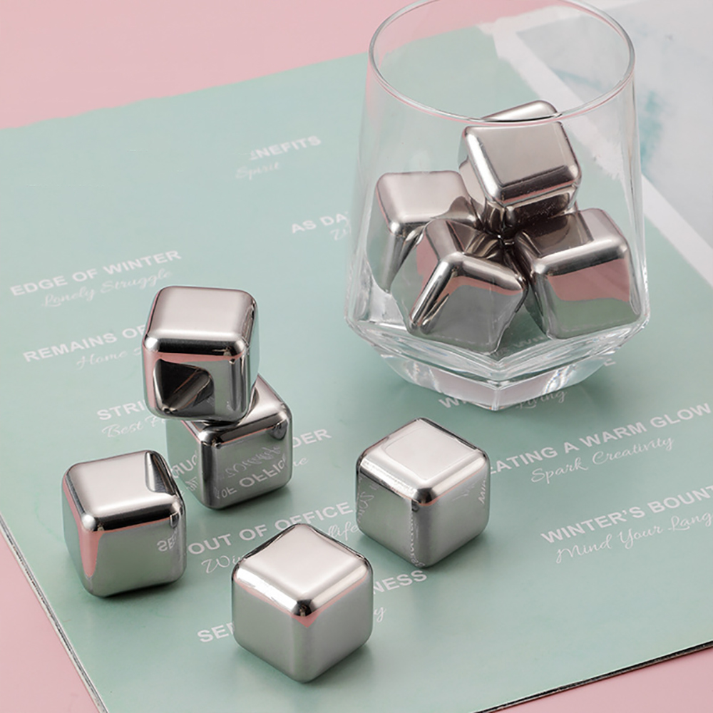 304 Stainless Steel Natural Wh - огляд і ціна Wine Beer The Whiskey
