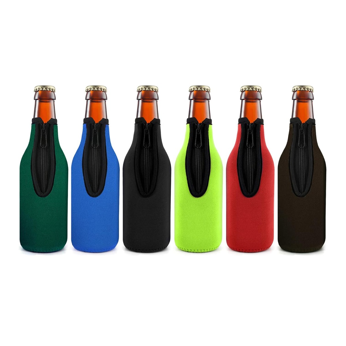Beer Bottle Insulator Sleeve S - огляд і ціна Beer Wine Up