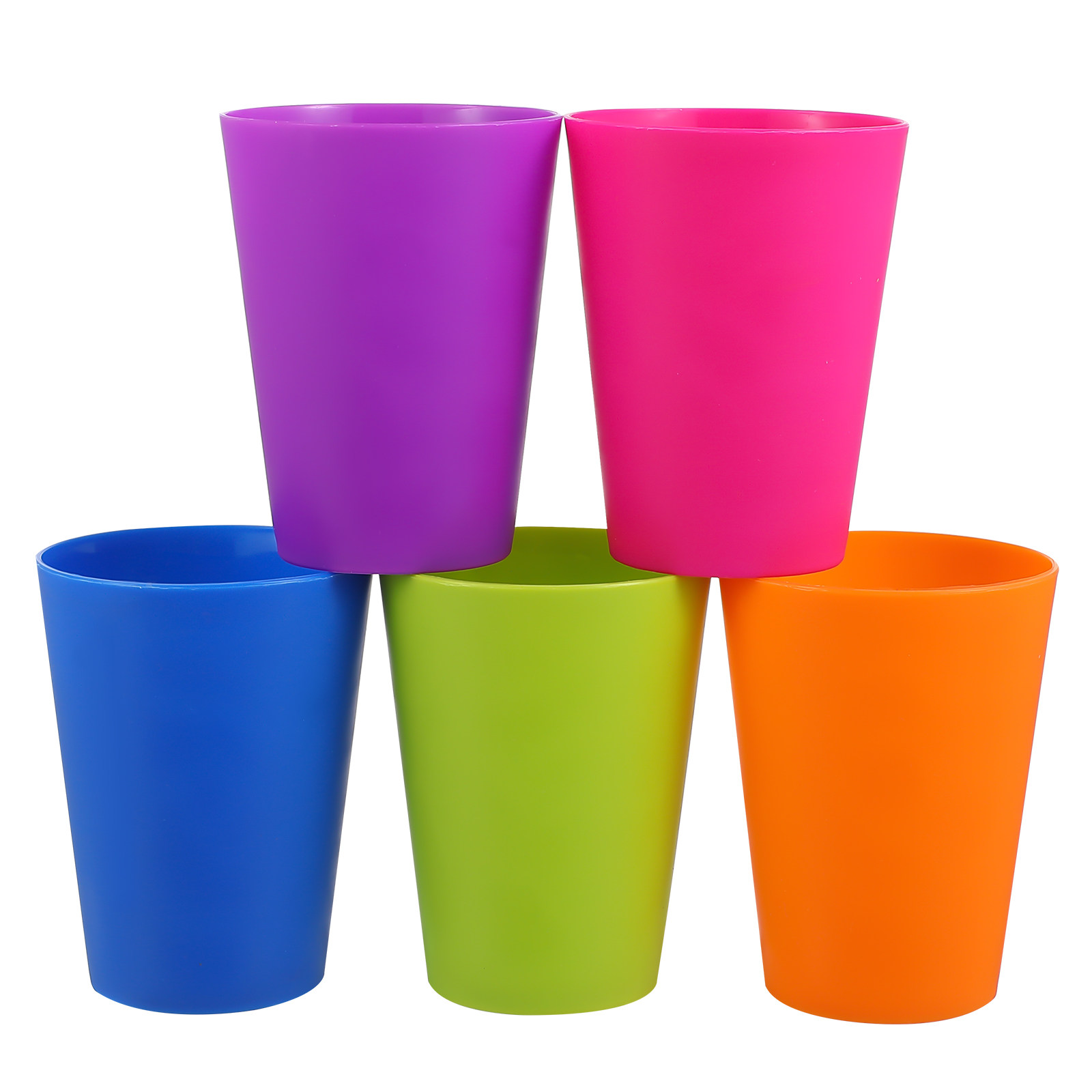 15Pcs Mixed Color Plastic Drin - огляд і ціна Wine Beer Mixed Drinks