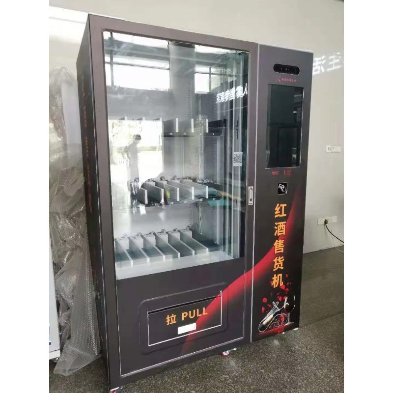 Smart Combo Wifi Custom  bar C - огляд і ціна Wine Beer Cocktail