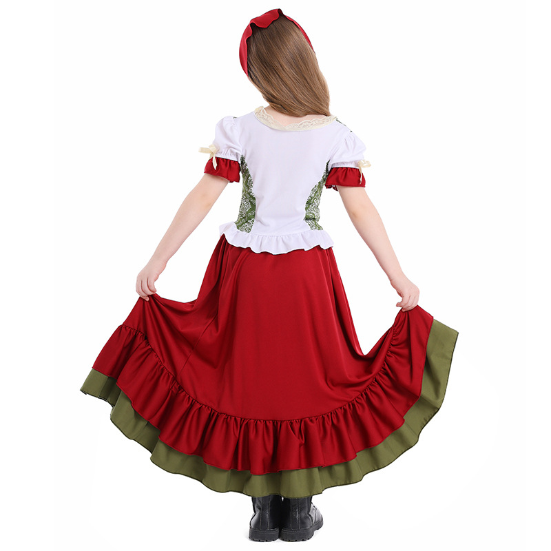 Oktoberfest Kids Costume Bavar - огляд і ціна Wine Beer Europe