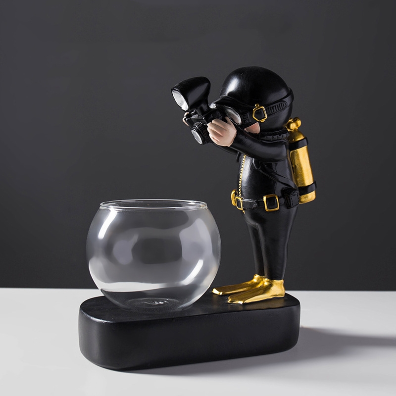250ml Creative Astronaut Glass - огляд і ціна Wine Beer Mixed Drinks