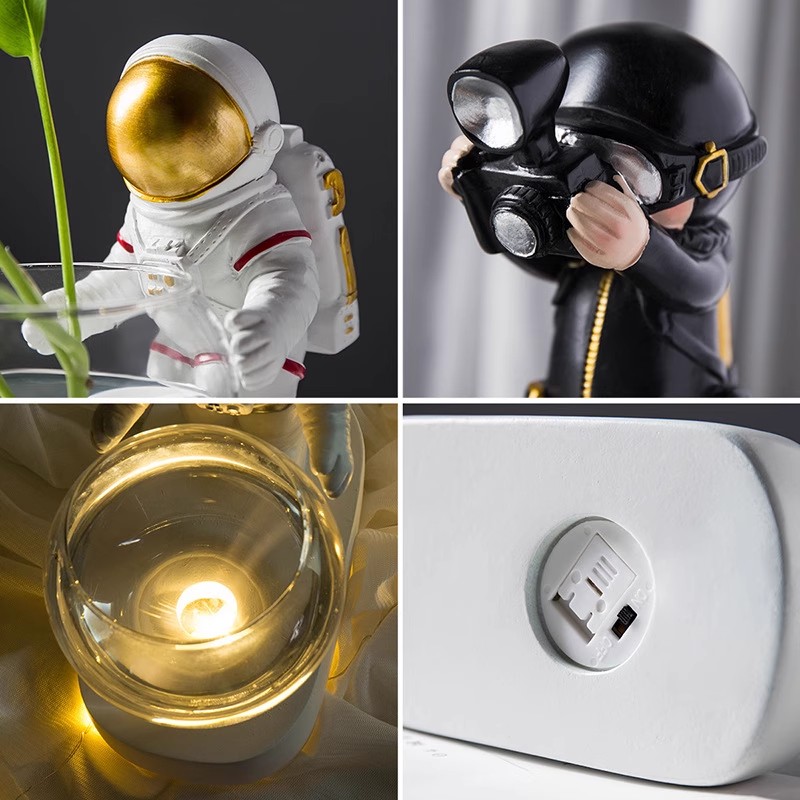 250ml Creative Astronaut Glass - огляд і ціна Wine Beer Mixed Drinks