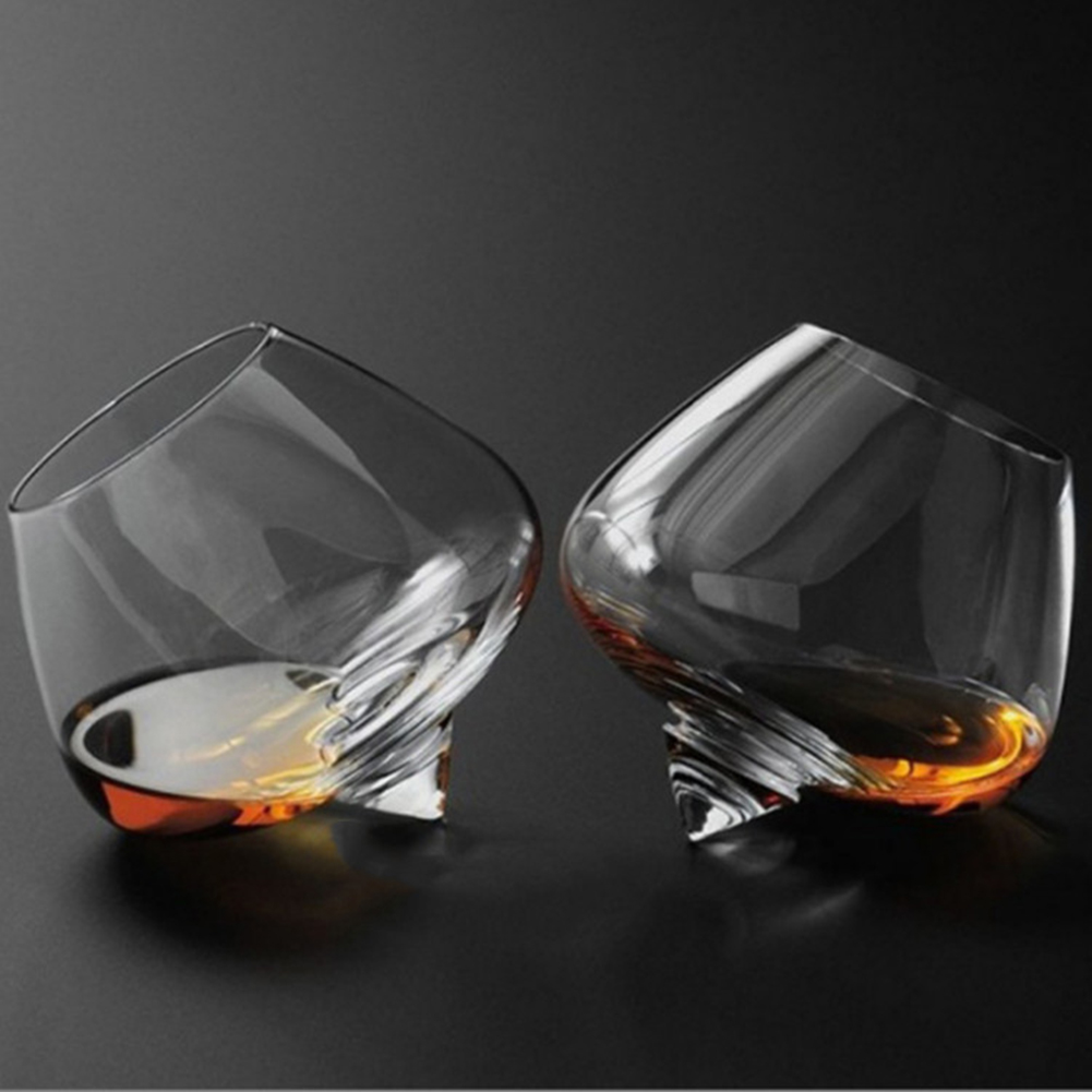 235ml Crystal Whisky Glasses B - огляд і ціна Whisky Beer And Wine