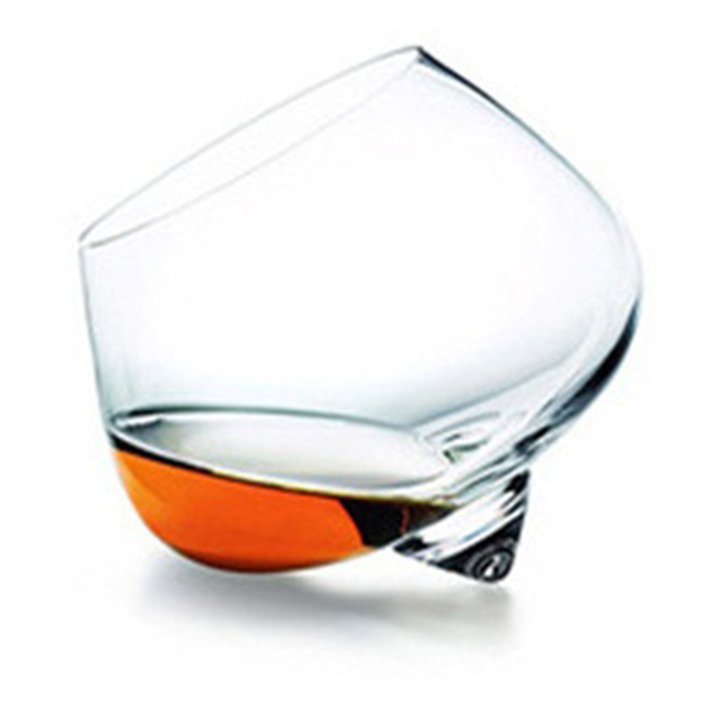 235ml Crystal Whisky Glasses B - огляд і ціна Whisky Beer And Wine