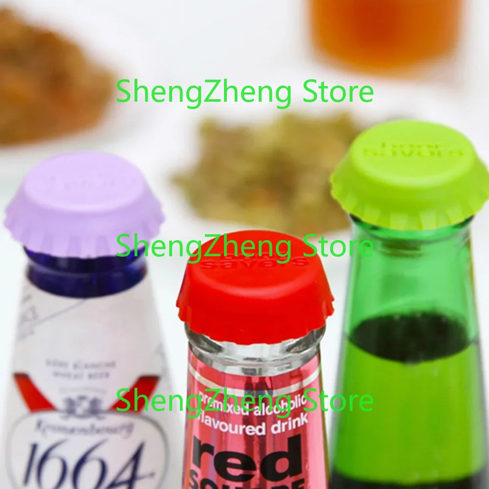 42Pcs Reusable Mix-colored Sil - огляд і ціна Wine With Beer Mix