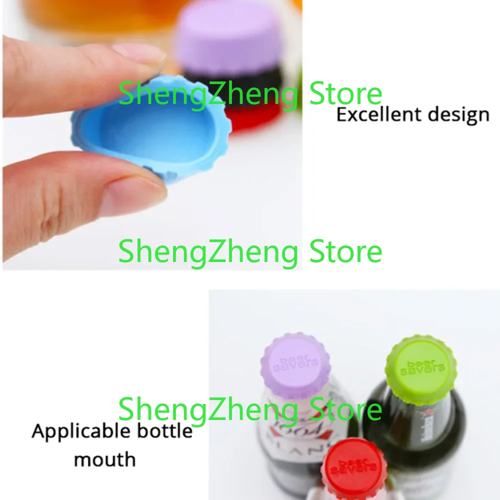 42Pcs Reusable Mix-colored Sil - огляд і ціна Wine With Beer Mix