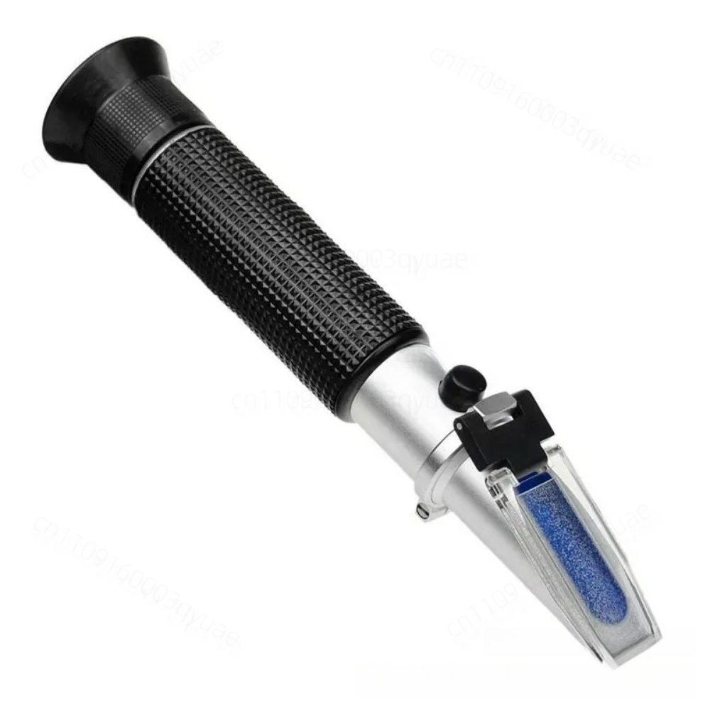 for Handheld Refractometer Alc - огляд і ціна Wine Beer And Spirit