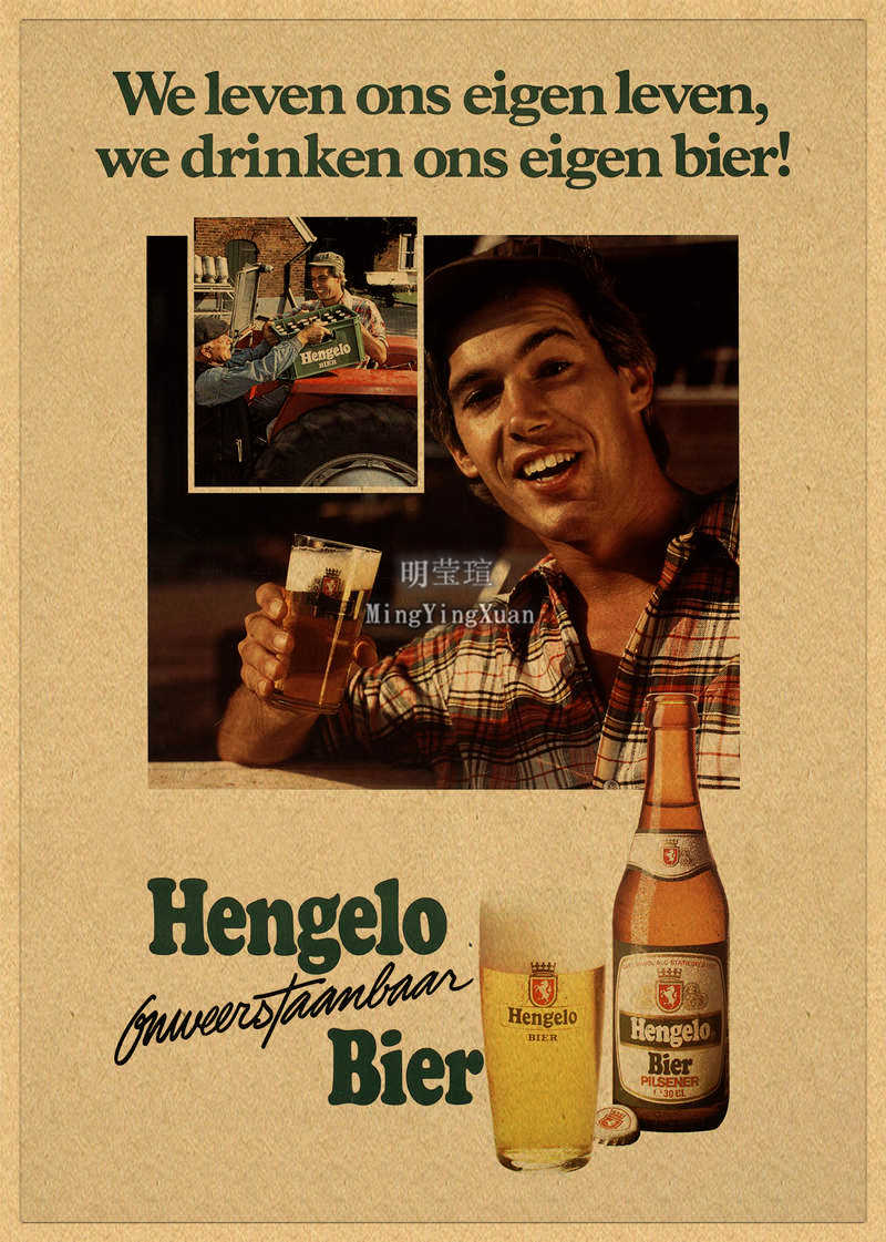 Vintage Beer Wine Drink Chart  - огляд і ціна Wine Beer Mixed Drinks