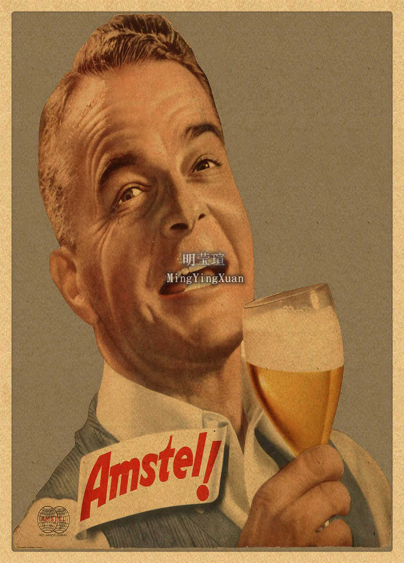 Vintage Beer Wine Drink Chart  - огляд і ціна Wine Beer Mixed Drinks