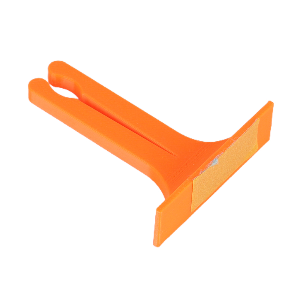 Plastic Bracket Wine/Glass Bee - огляд і ціна Wine & Beer Shop Photos