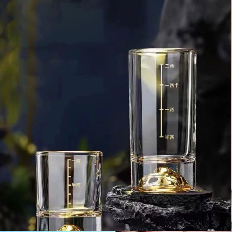 Luxury Cocktail Glass Crystal  - огляд і ціна Wine Beer Spirits