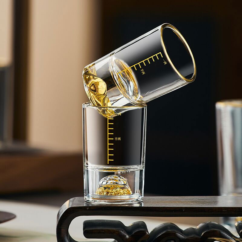 Luxury Cocktail Glass Crystal  - огляд і ціна Wine Beer Spirits
